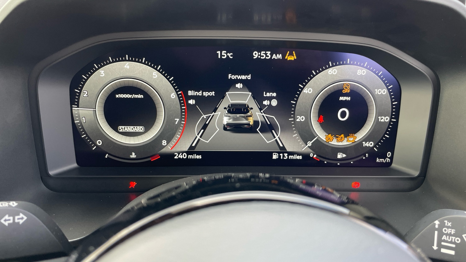 Used Nissan Qashqai 2025 for sale - 76048899: Photo 18