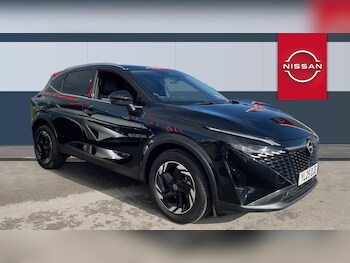 Used Nissan Qashqai 2025 for sale - 76048899: Photo