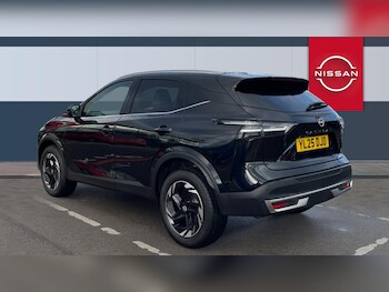 Used Nissan Qashqai 2025 for sale - 76048899: Photo