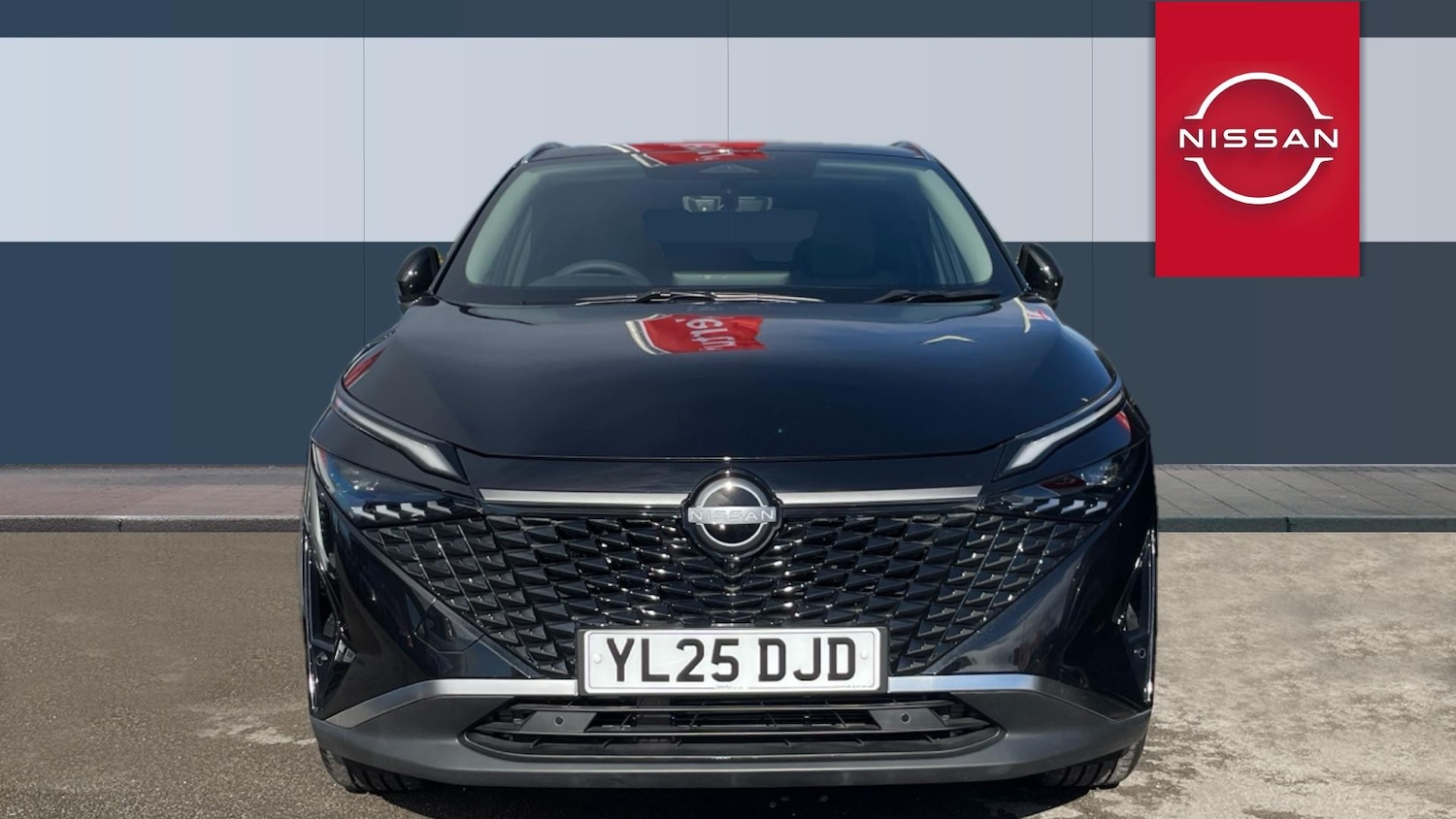 Used Nissan Qashqai 2025 for sale - 76048899: Photo 3