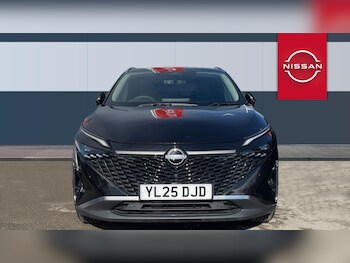 Used Nissan Qashqai 2025 for sale - 76048899: Photo