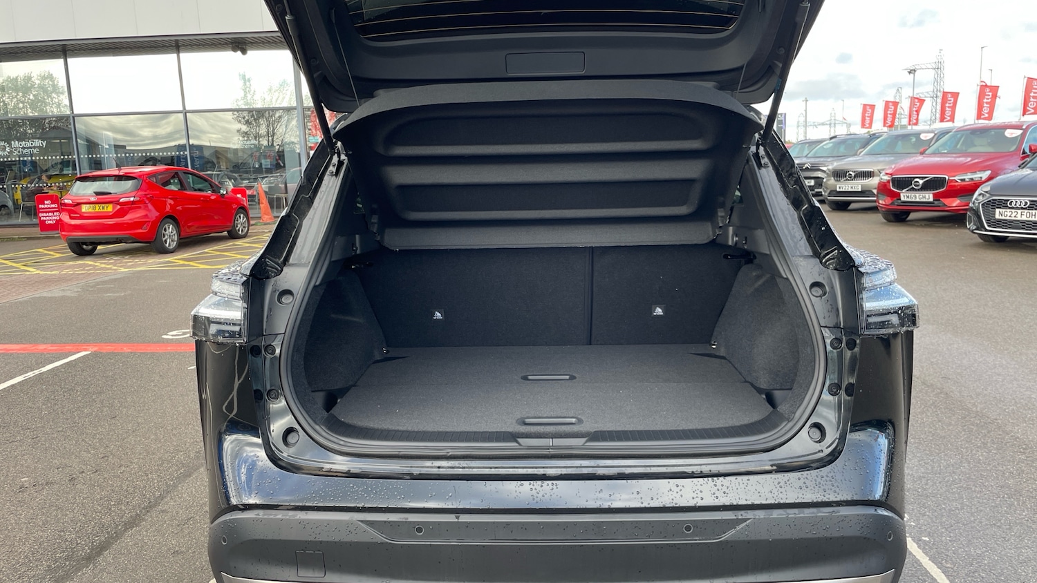 Used Nissan Qashqai 2025 for sale - 76048899: Photo 4