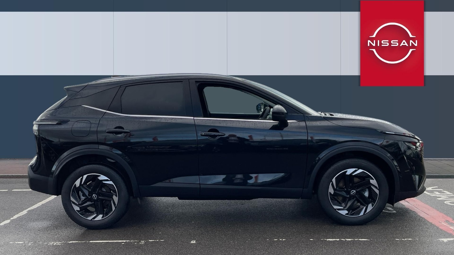 Used Nissan Qashqai 2025 for sale - 76048899: Photo 5