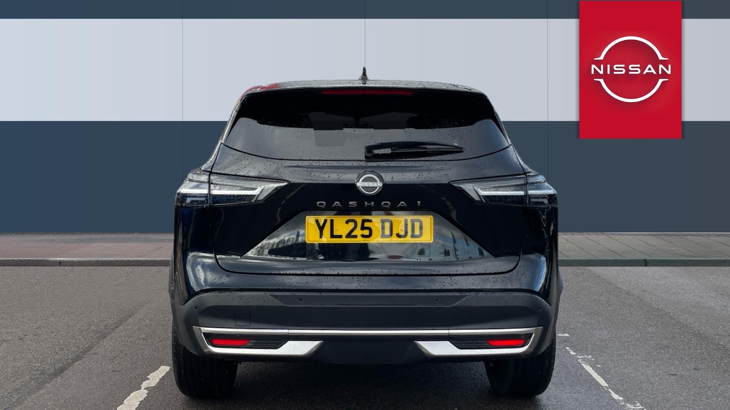 Used Nissan Qashqai 2025 for sale - 76048899: Photo 6
