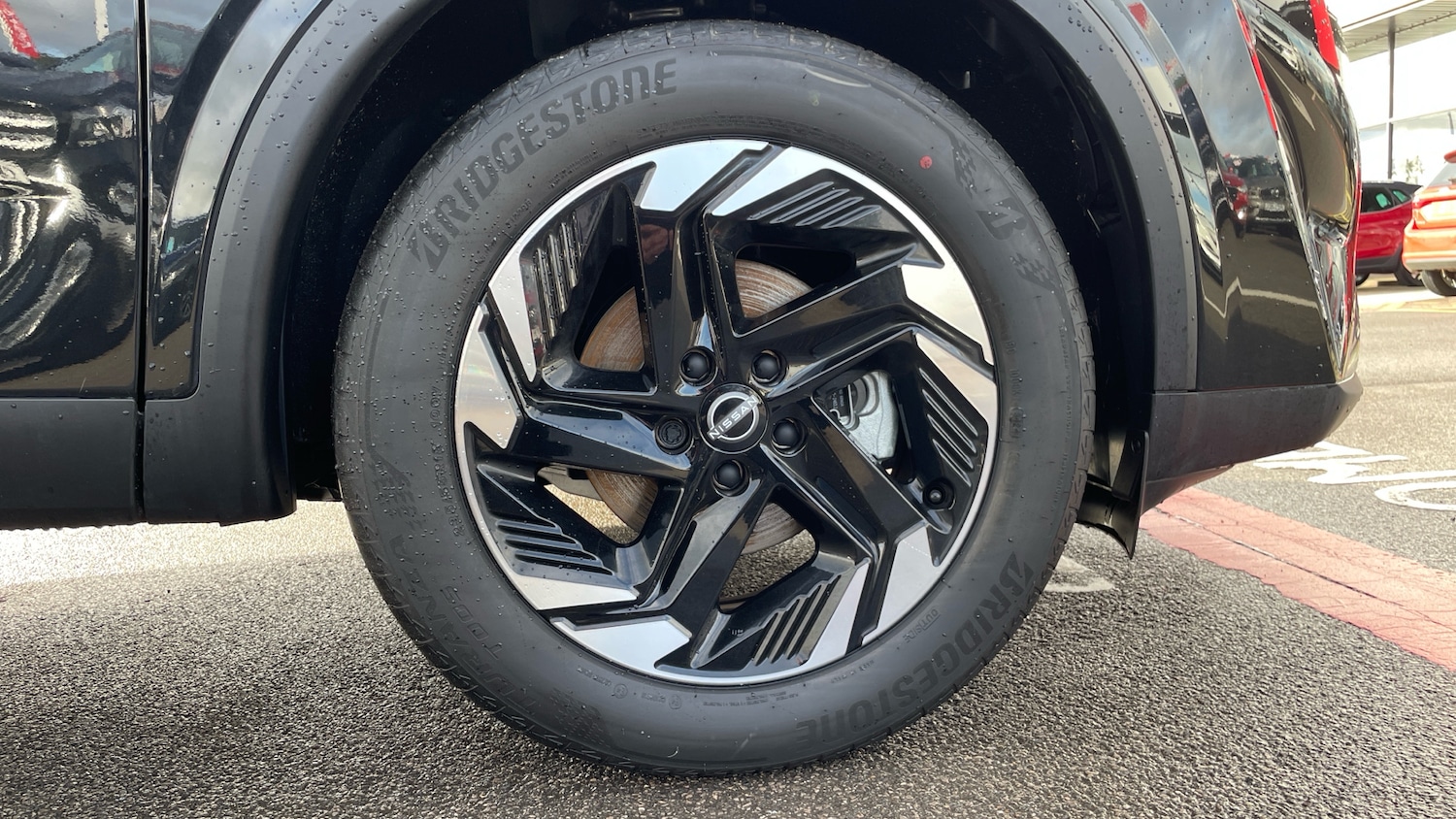 Used Nissan Qashqai 2025 for sale - 76048899: Photo 7