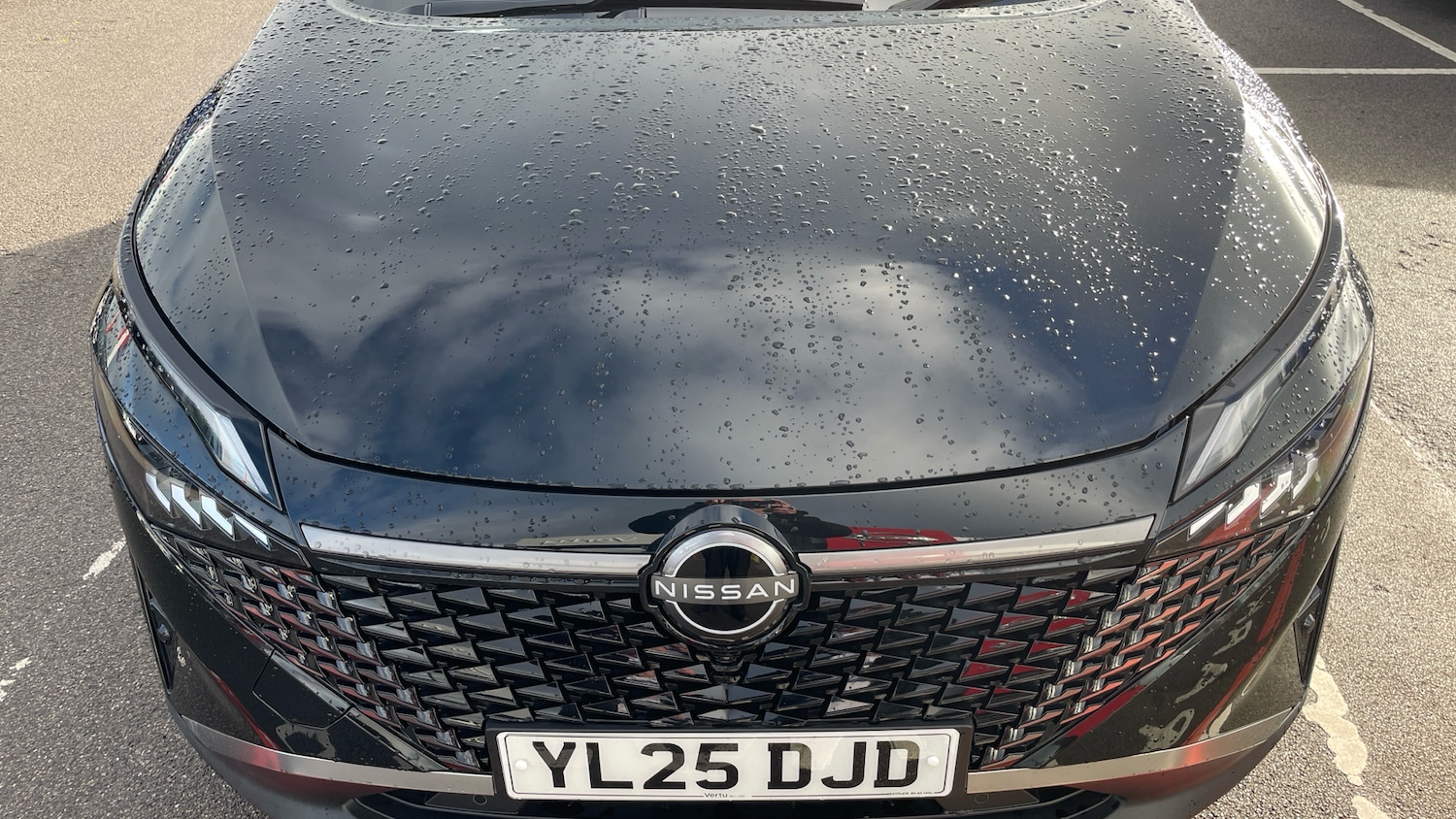 Used Nissan Qashqai 2025 for sale - 76048899: Photo 8