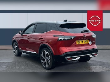 Used Nissan Qashqai 2024 for sale - 77492419: Photo