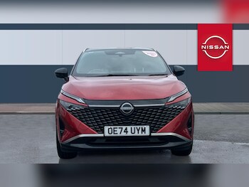 Used Nissan Qashqai 2024 for sale - 77492419: Photo