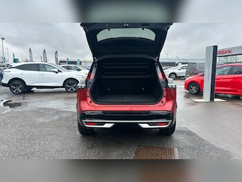 Used Nissan Qashqai 2024 for sale - 77492419: Photo