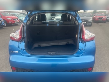 Used Nissan Juke 2019 for sale - 78902976: Photo