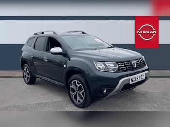 Used Dacia Duster 2019 for sale - 76181864: Photo