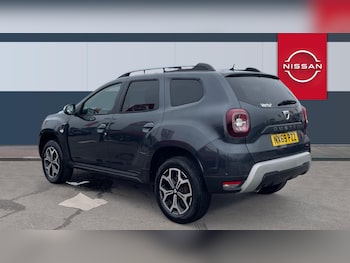 Used Dacia Duster 2019 for sale - 76181864: Photo