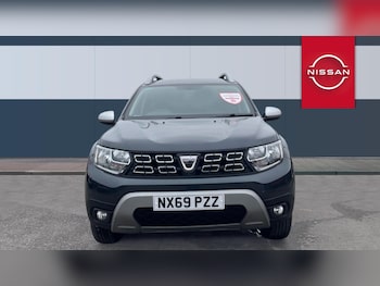 Used Dacia Duster 2019 for sale - 76181864: Photo