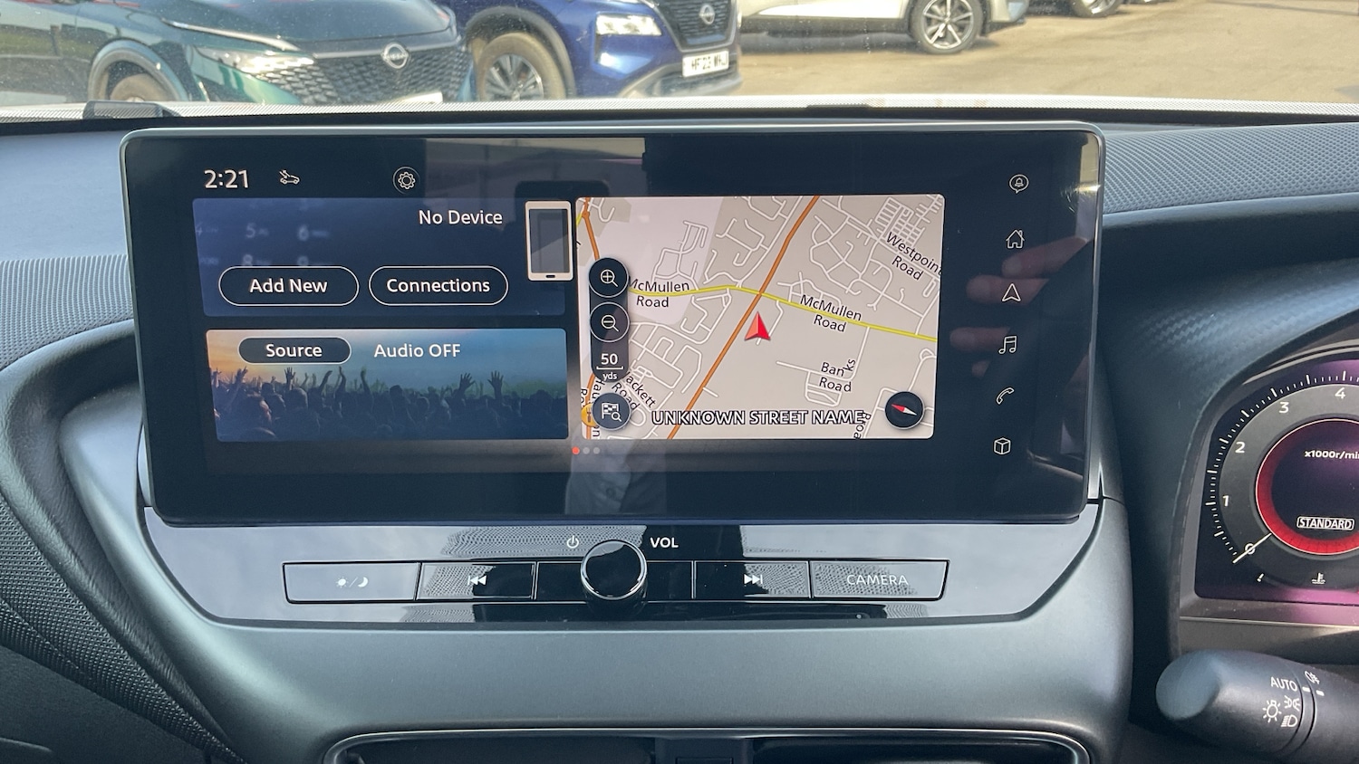 Used Nissan Juke 2025 for sale - 77990500: Photo 12