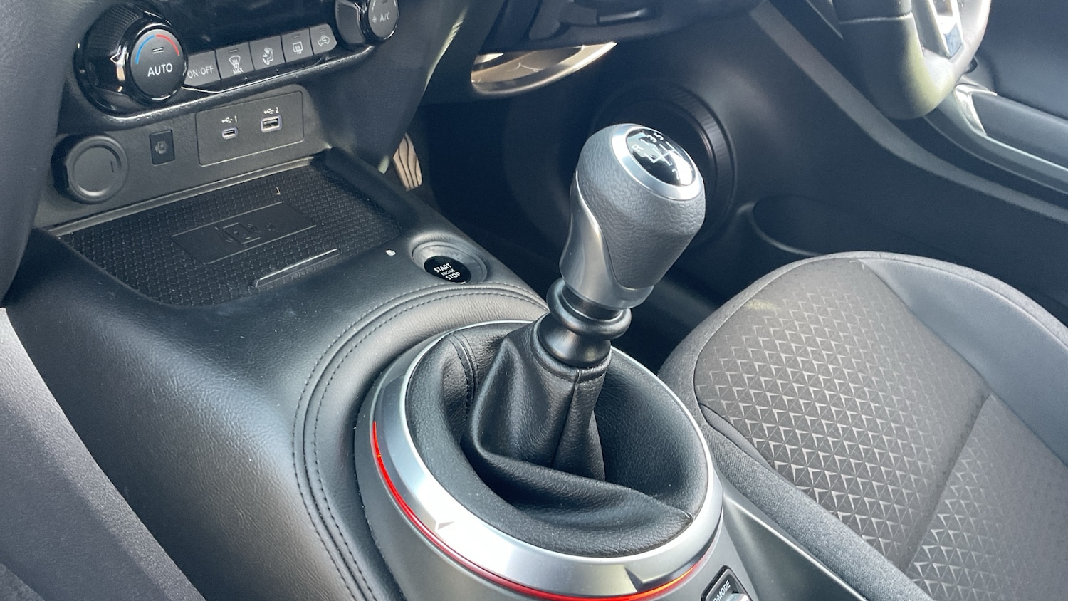 Used Nissan Juke 2025 for sale - 77990500: Photo 13