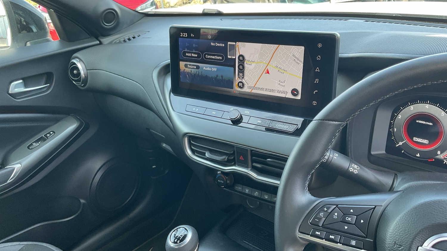 Used Nissan Juke 2025 for sale - 77990500: Photo 14