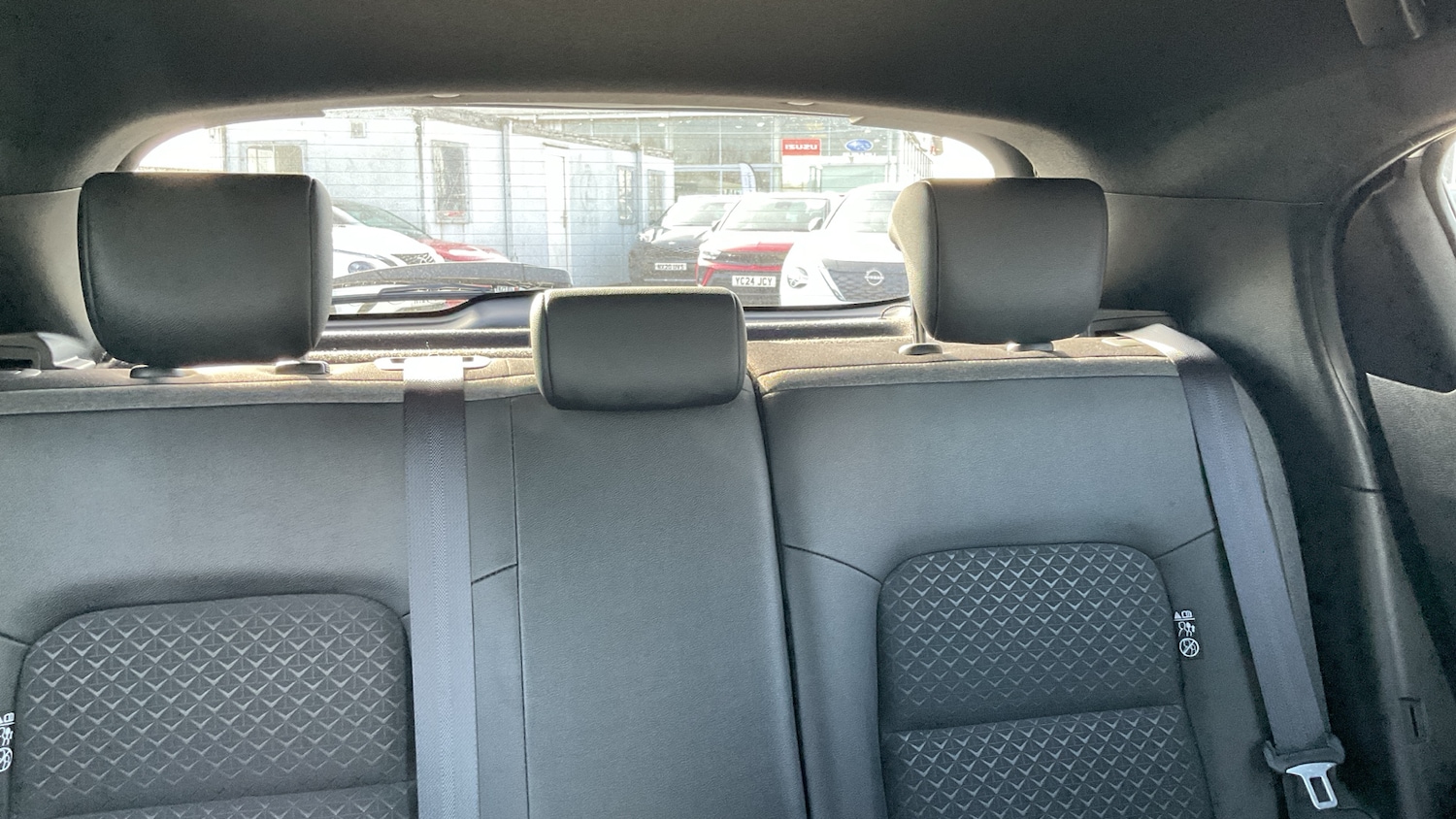 Used Nissan Juke 2025 for sale - 77990500: Photo 15