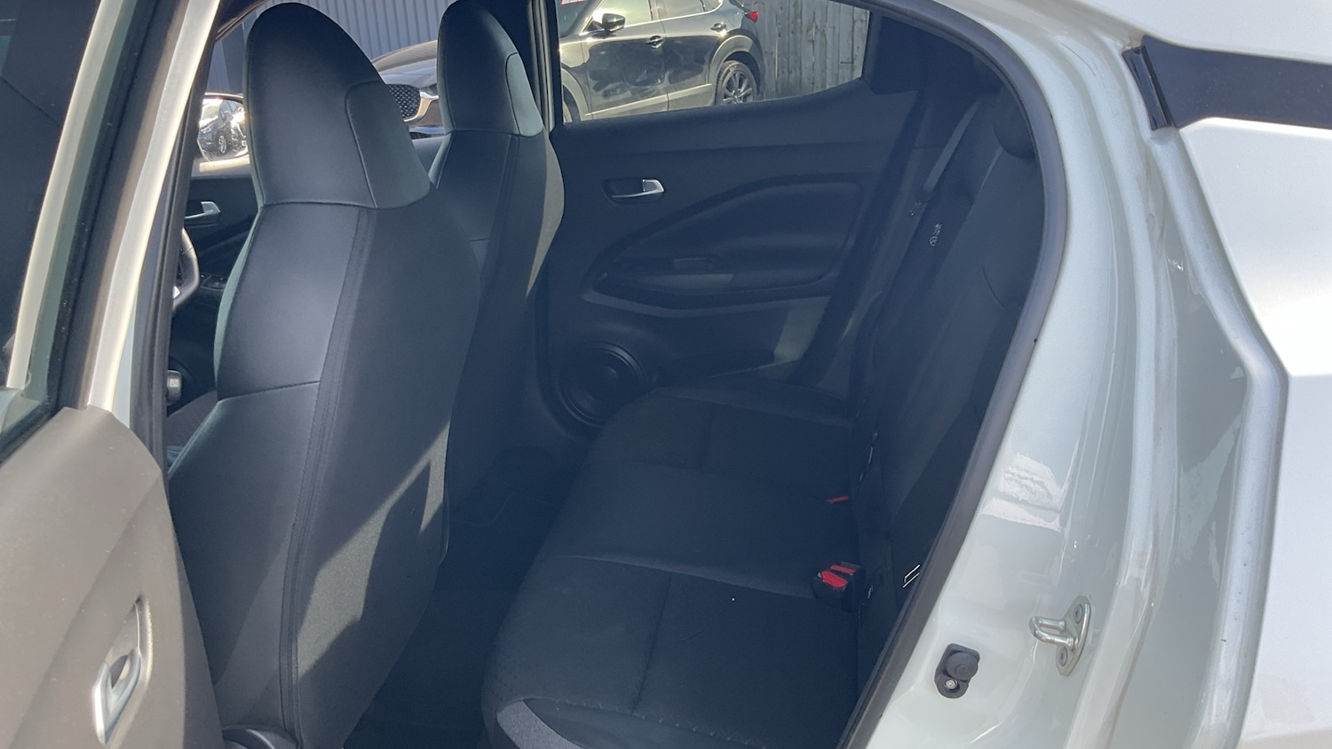 Used Nissan Juke 2025 for sale - 77990500: Photo 16