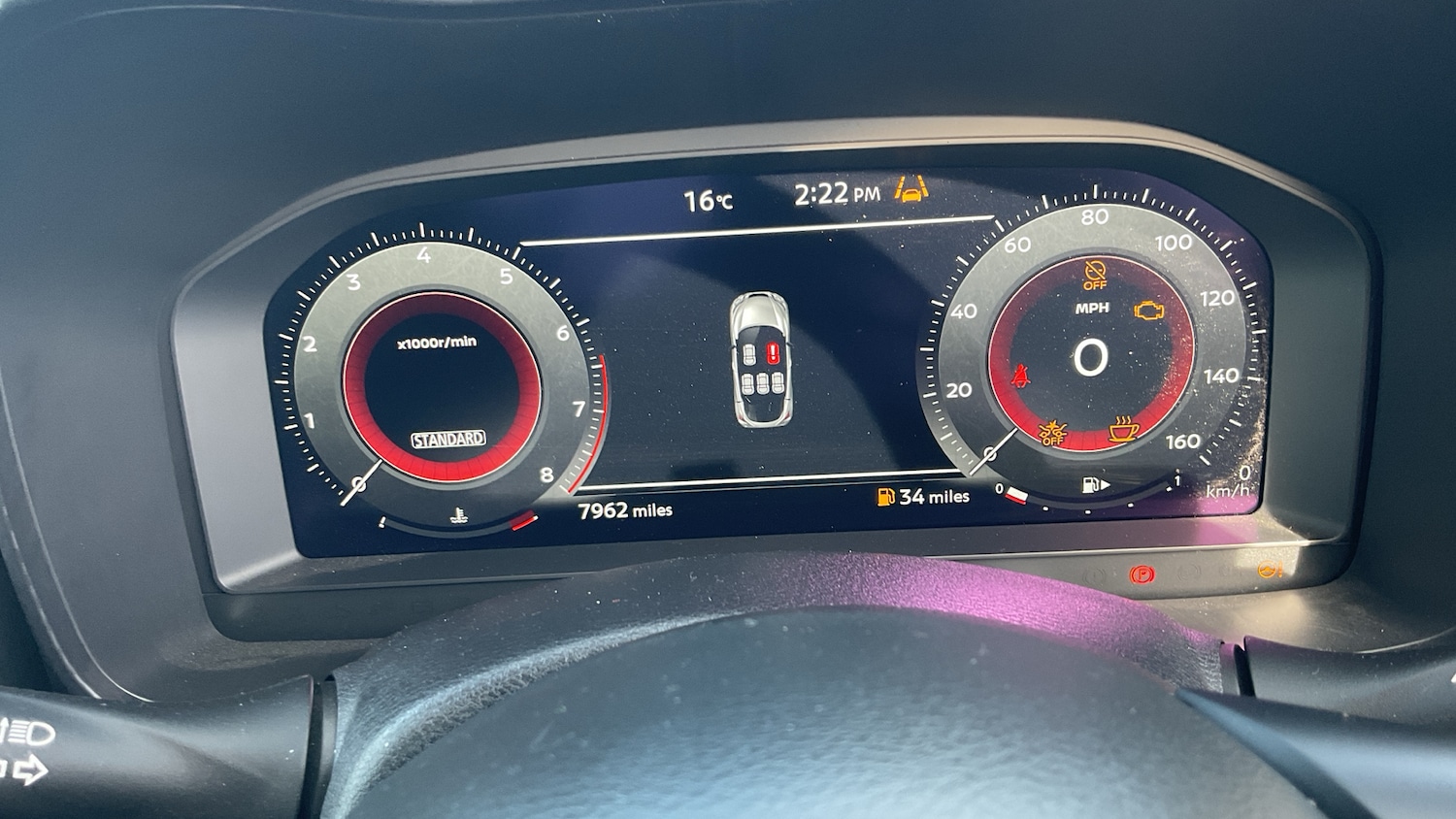 Used Nissan Juke 2025 for sale - 77990500: Photo 18