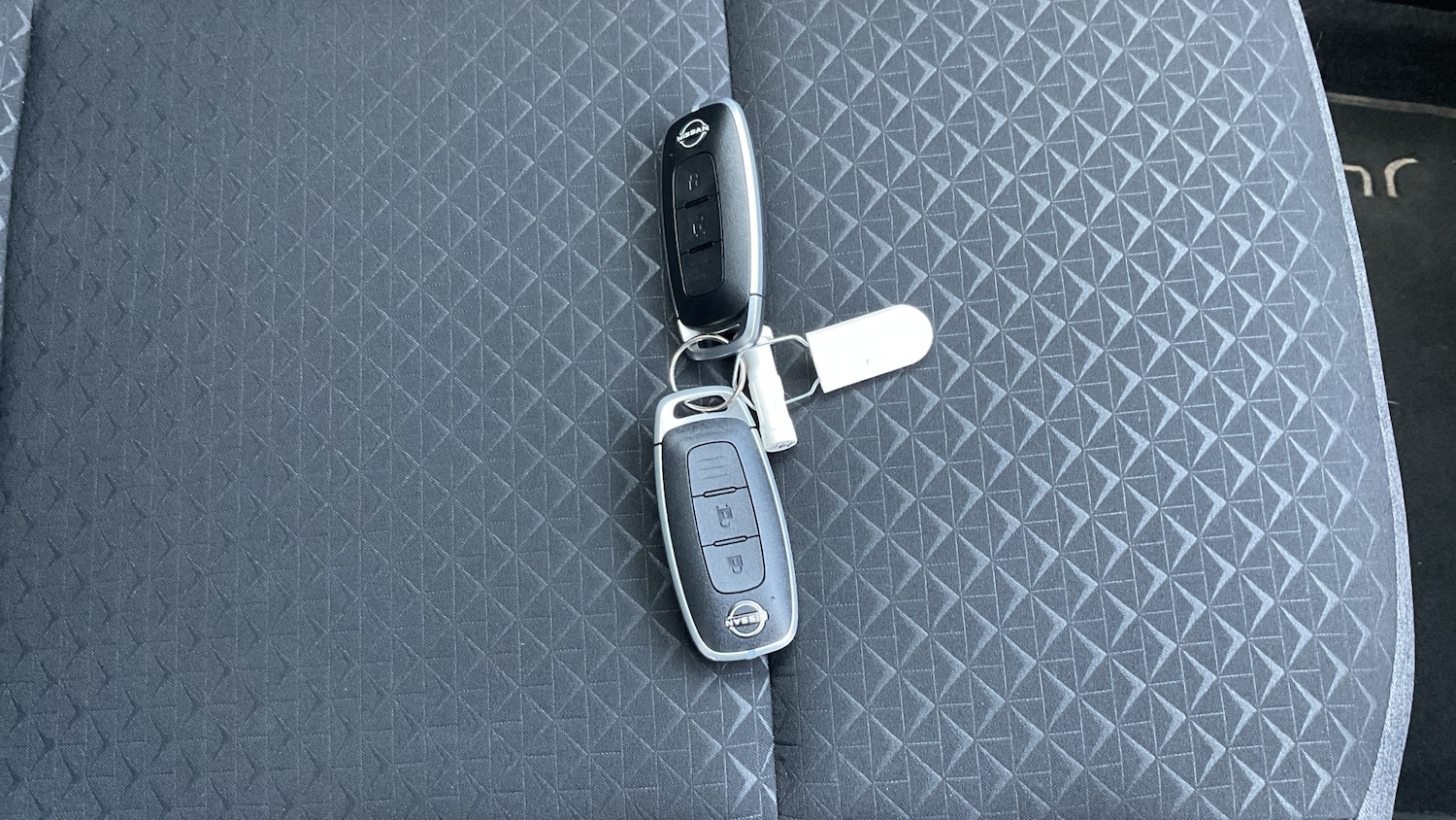 Used Nissan Juke 2025 for sale - 77990500: Photo 20