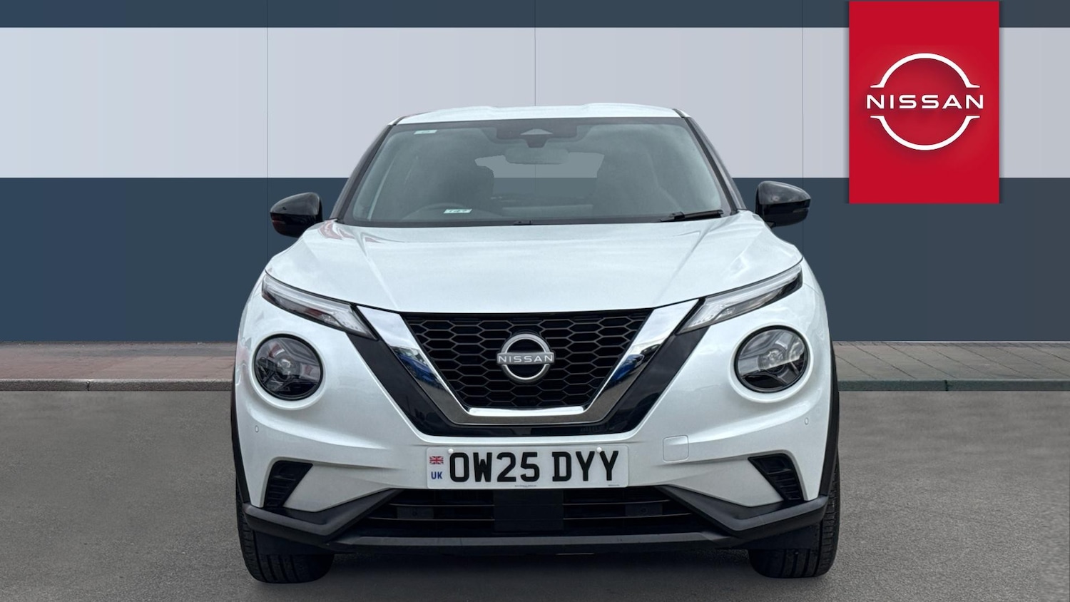 Used Nissan Juke 2025 for sale - 77990500: Photo 3