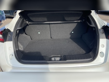 Used Nissan Juke 2025 for sale - 77990500: Photo