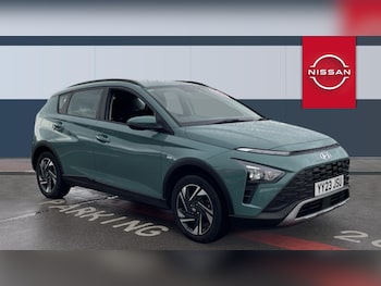 Used Hyundai BAYON 2023 for sale - 76729085: Photo