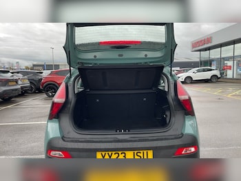 Used Hyundai BAYON 2023 for sale - 76729085: Photo