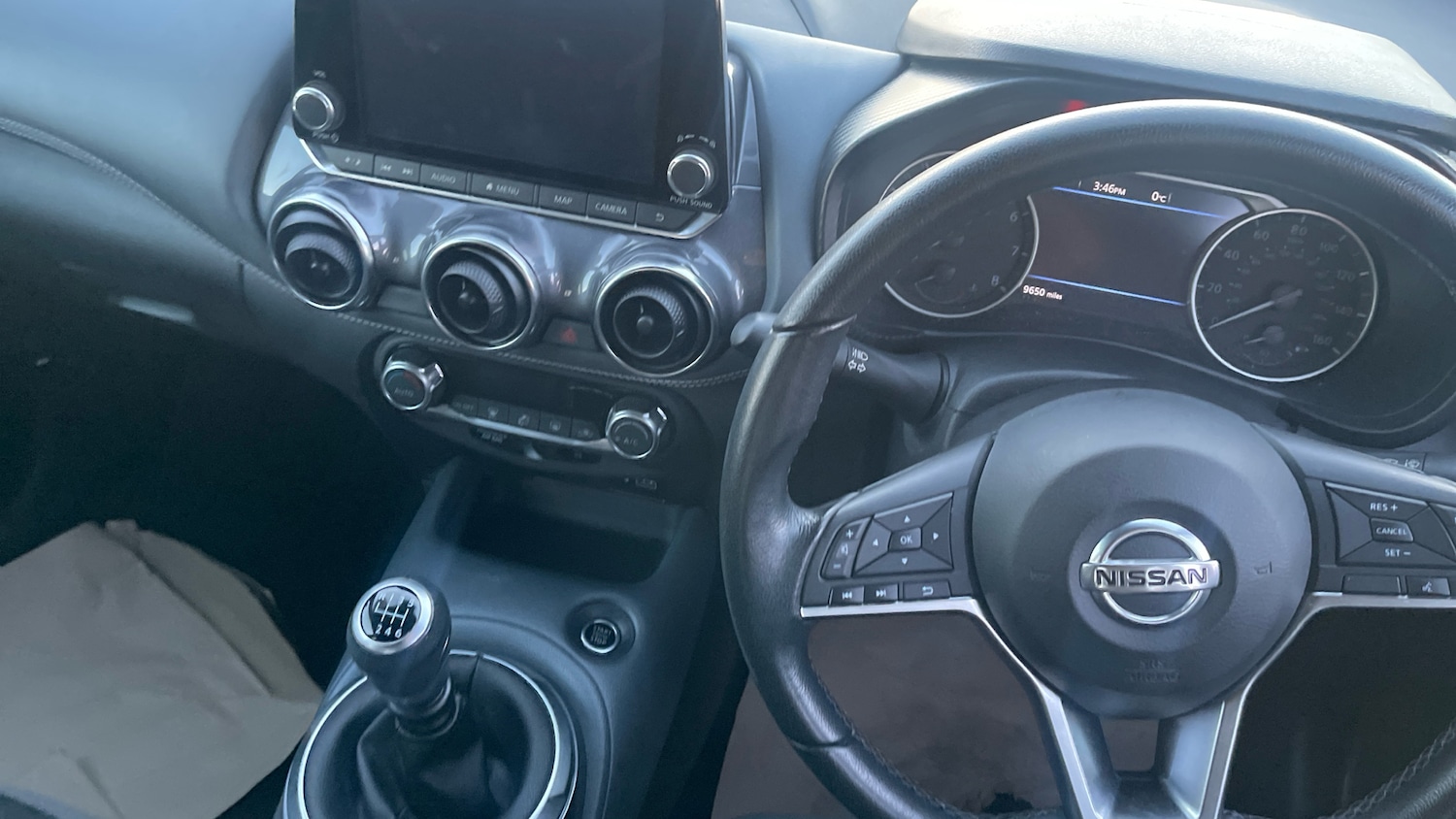 Used Nissan Juke 2022 for sale - 77104483: Photo 10