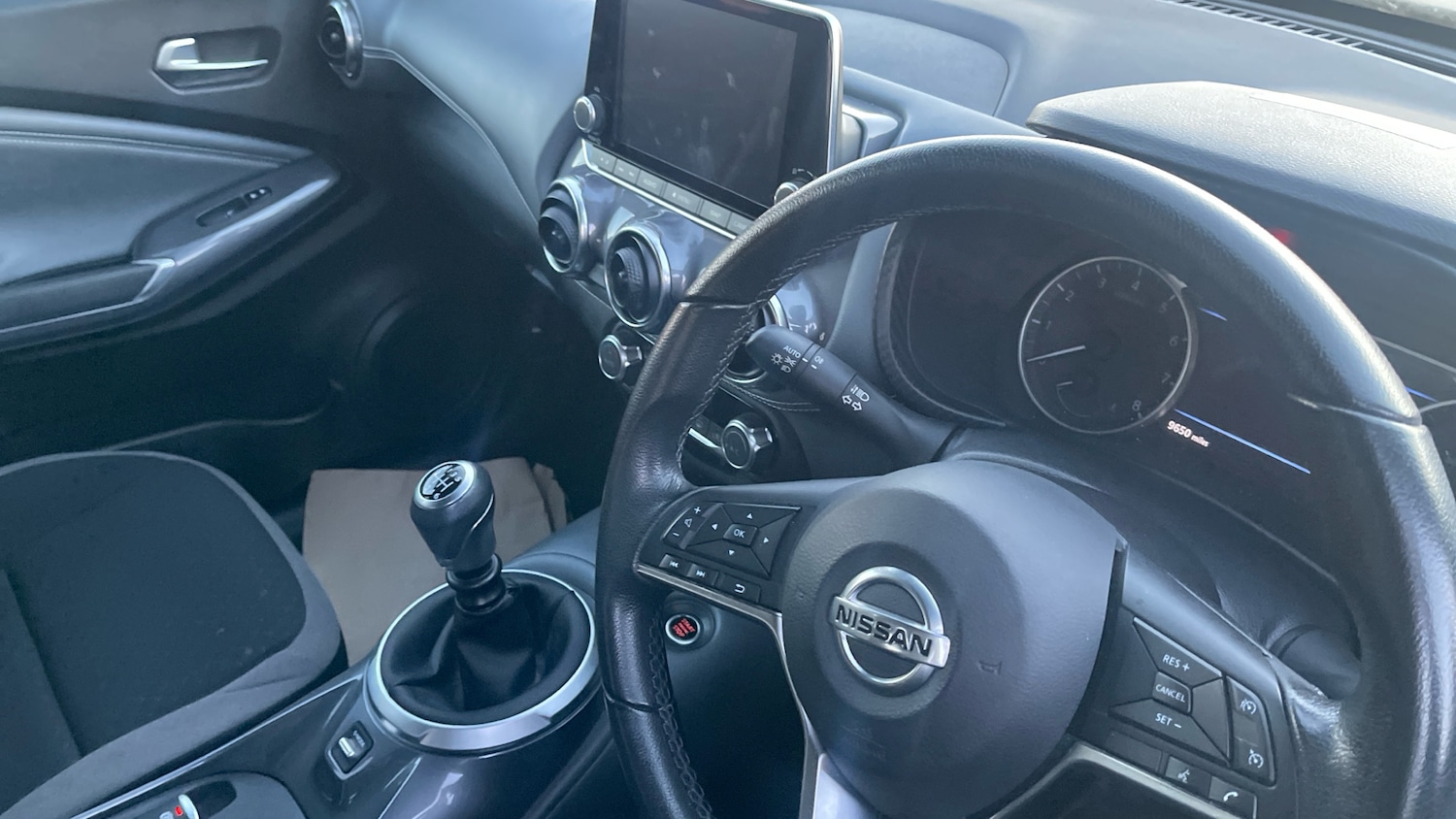 Used Nissan Juke 2022 for sale - 77104483: Photo 11