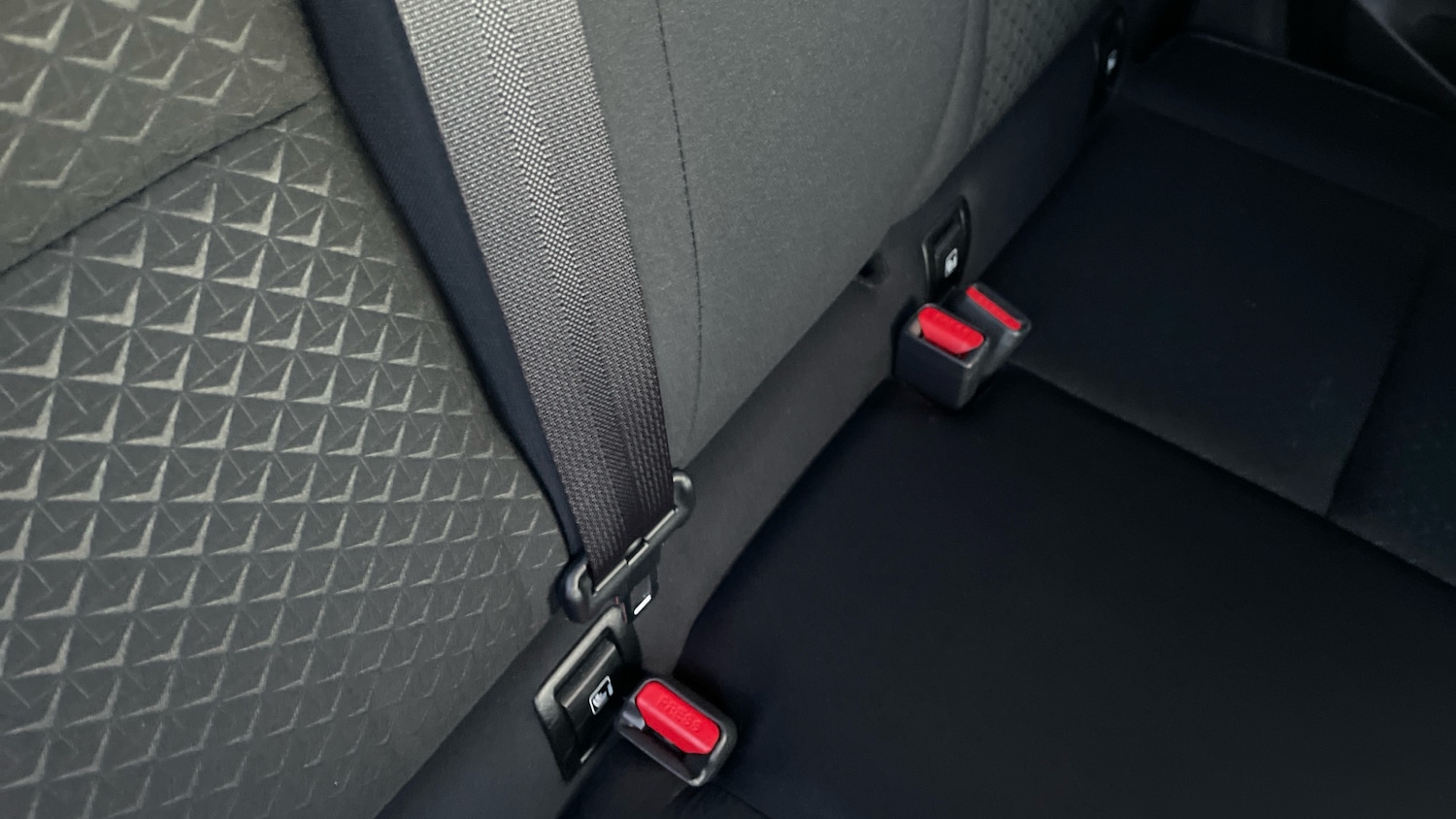 Used Nissan Juke 2022 for sale - 77104483: Photo 17