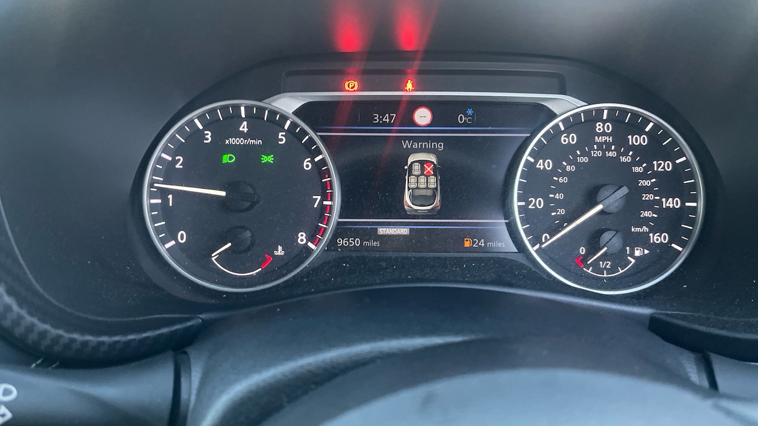 Used Nissan Juke 2022 for sale - 77104483: Photo 18