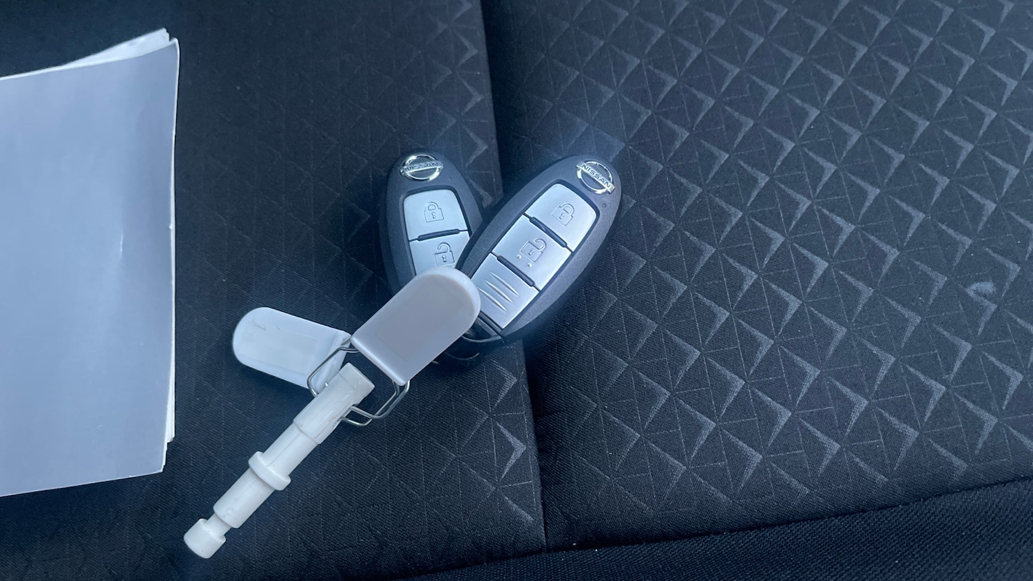 Used Nissan Juke 2022 for sale - 77104483: Photo 20