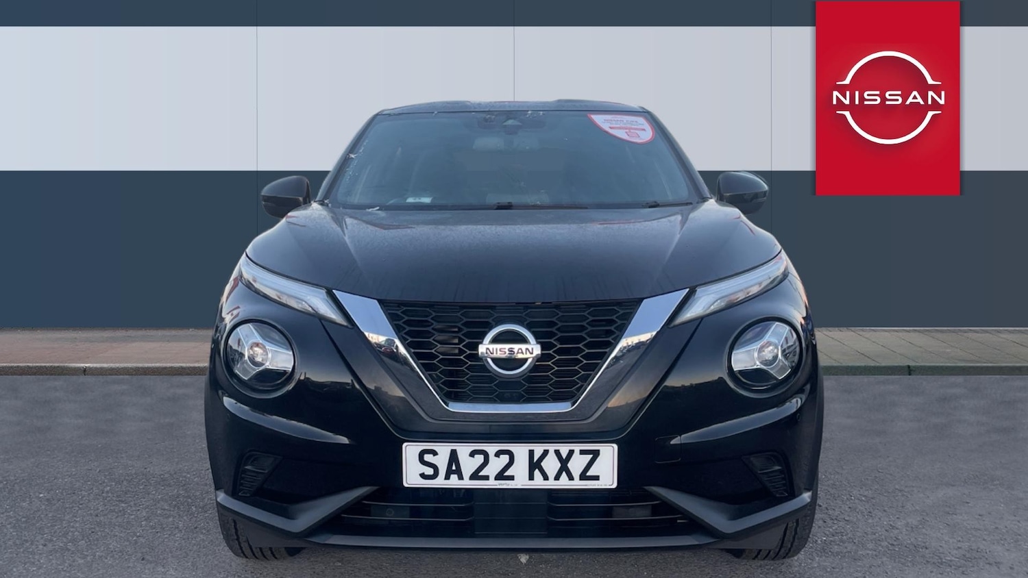 Used Nissan Juke 2022 for sale - 77104483: Photo 3