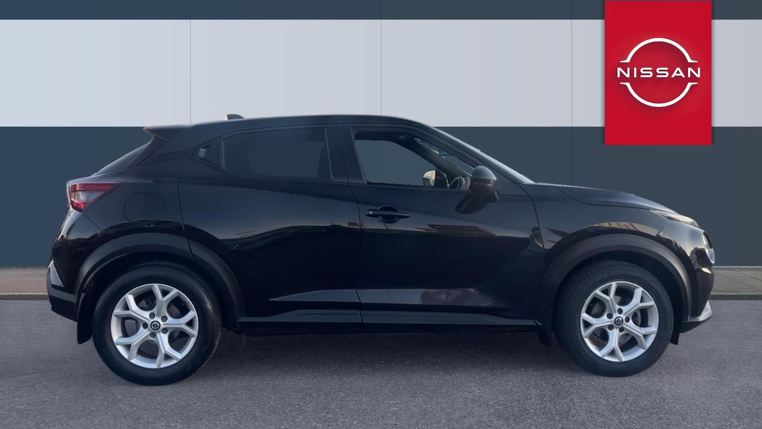 Used Nissan Juke 2022 for sale - 77104483: Photo 5