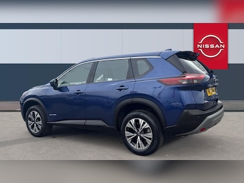 Used Nissan X-Trail 2023 for sale - 78605397: Photo