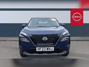 Used Nissan X-Trail 2023 for sale - 78605397: Photo