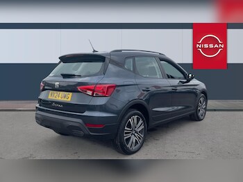 Used SEAT Arona 2024 for sale - 77774356: Photo