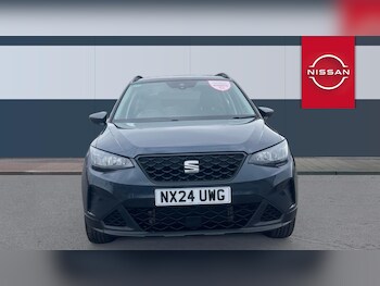 Used SEAT Arona 2024 for sale - 77774356: Photo