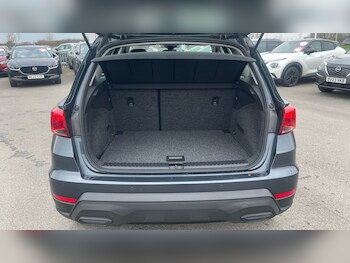 Used SEAT Arona 2024 for sale - 77774356: Photo