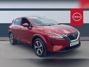 Used Nissan Qashqai 2023 for sale - 79195894: Photo