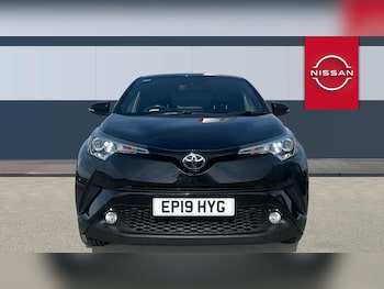 Used Toyota C-HR 2019 for sale - 78454953: Photo