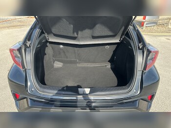 Used Toyota C-HR 2019 for sale - 78454953: Photo