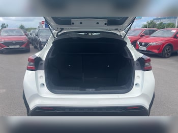 Used Nissan Juke 2022 for sale - 78748490: Photo