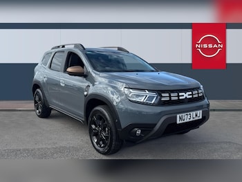 2023 (73) - 1.3 TCe 130 Extreme 5dr Petrol Estate