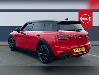 Used MINI Clubman 2021 for sale - 77125660: Photo