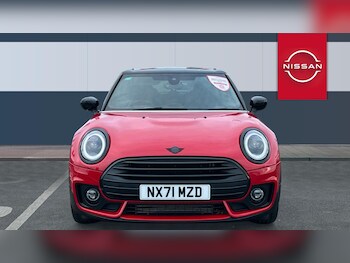 Used MINI Clubman 2021 for sale - 77125660: Photo