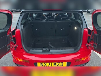 Used MINI Clubman 2021 for sale - 77125660: Photo