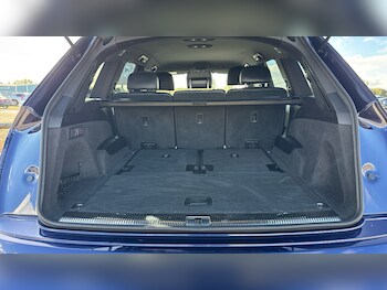 Used Audi Q7 2021 for sale - 75984523: Photo