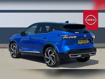 Used Nissan Qashqai 2025 for sale - 79261000: Photo